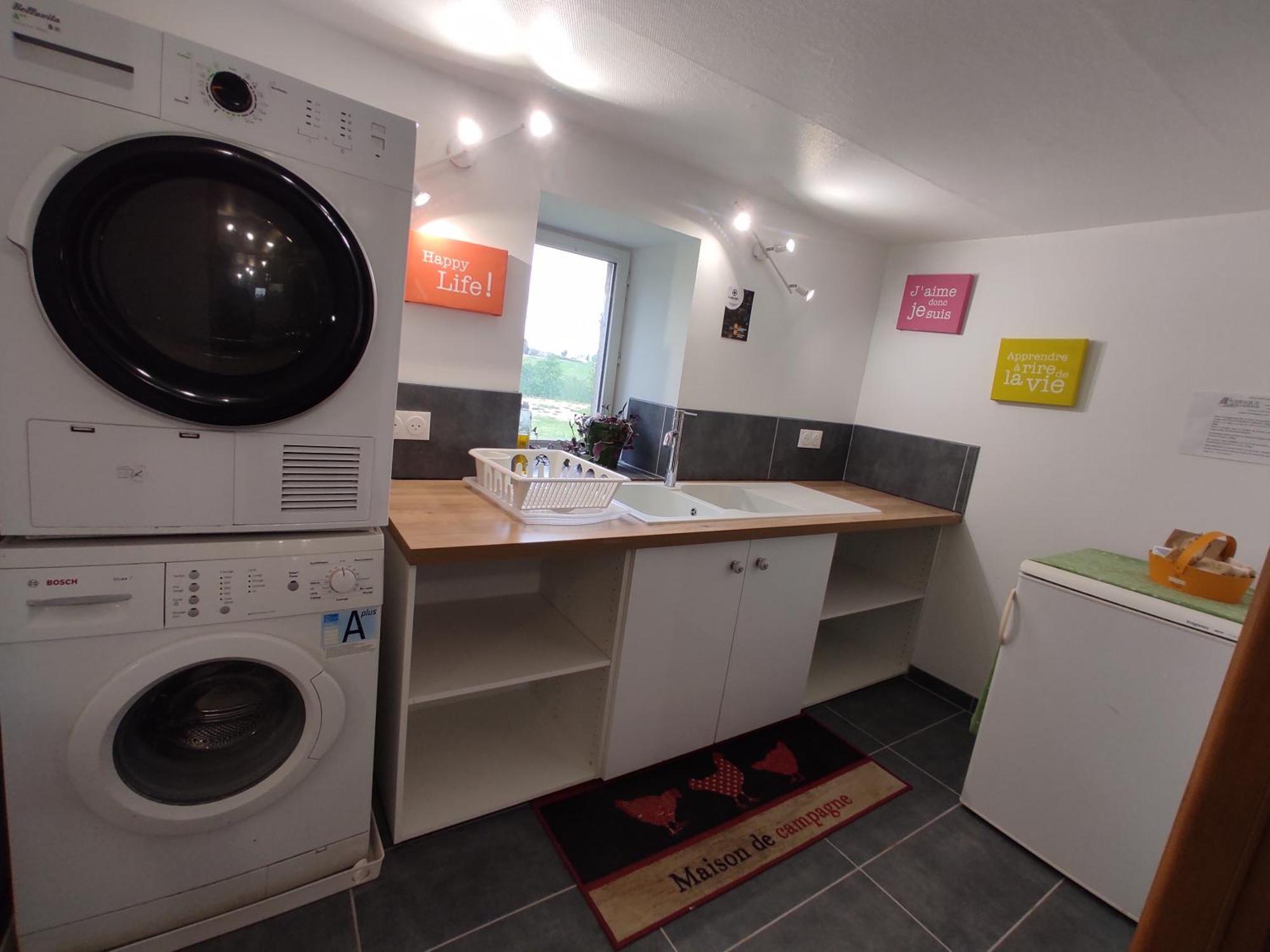 Domaine De La Clauzade Bed & Breakfast Saint-Germain-les-Vergnes Bagian luar foto