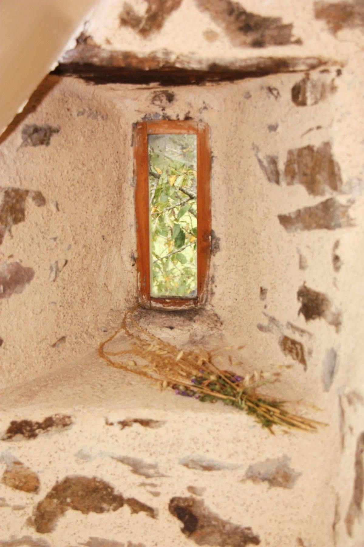Domaine De La Clauzade Bed & Breakfast Saint-Germain-les-Vergnes Bagian luar foto